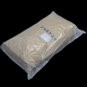 Product packaging